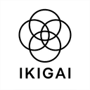 Ikigai Logo